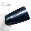 Byron Bay Blue TPU Color Car Paint Protection Film