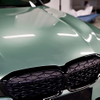 Francis Green TPU Color Car Paint Protection Film