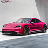 Beetroot-purple TPU Color Car Paint Protection Film