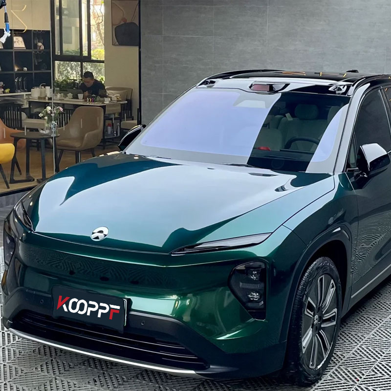 Fresh Green films