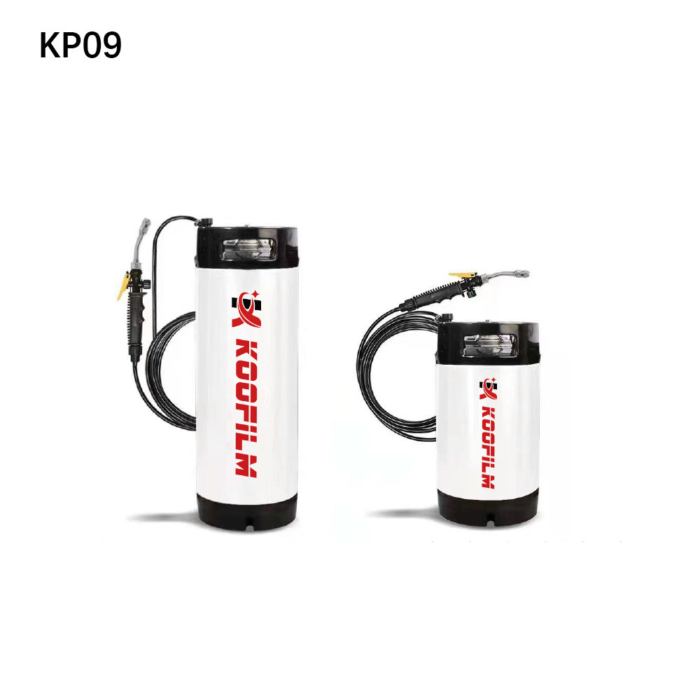 car film tool