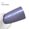 Silver Purple TPU Color Paint Protection Film