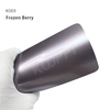 Frozen Berry TPU Color Paint Protection Film 