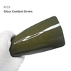 Gloss Combat Green TPU Color Car Paint Protection Film