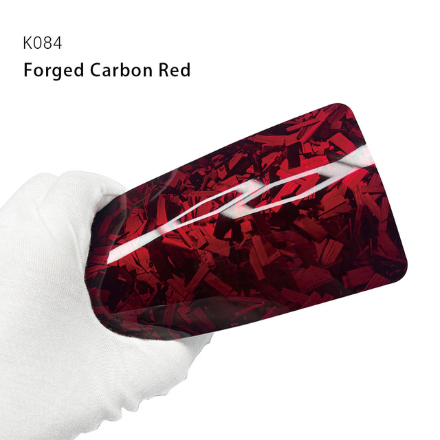 Self Healing Carbon PPF